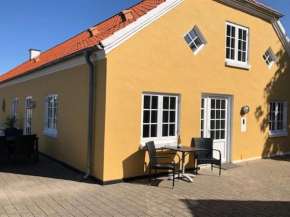 Apartment Viivi - 900m from the sea by Interhome
